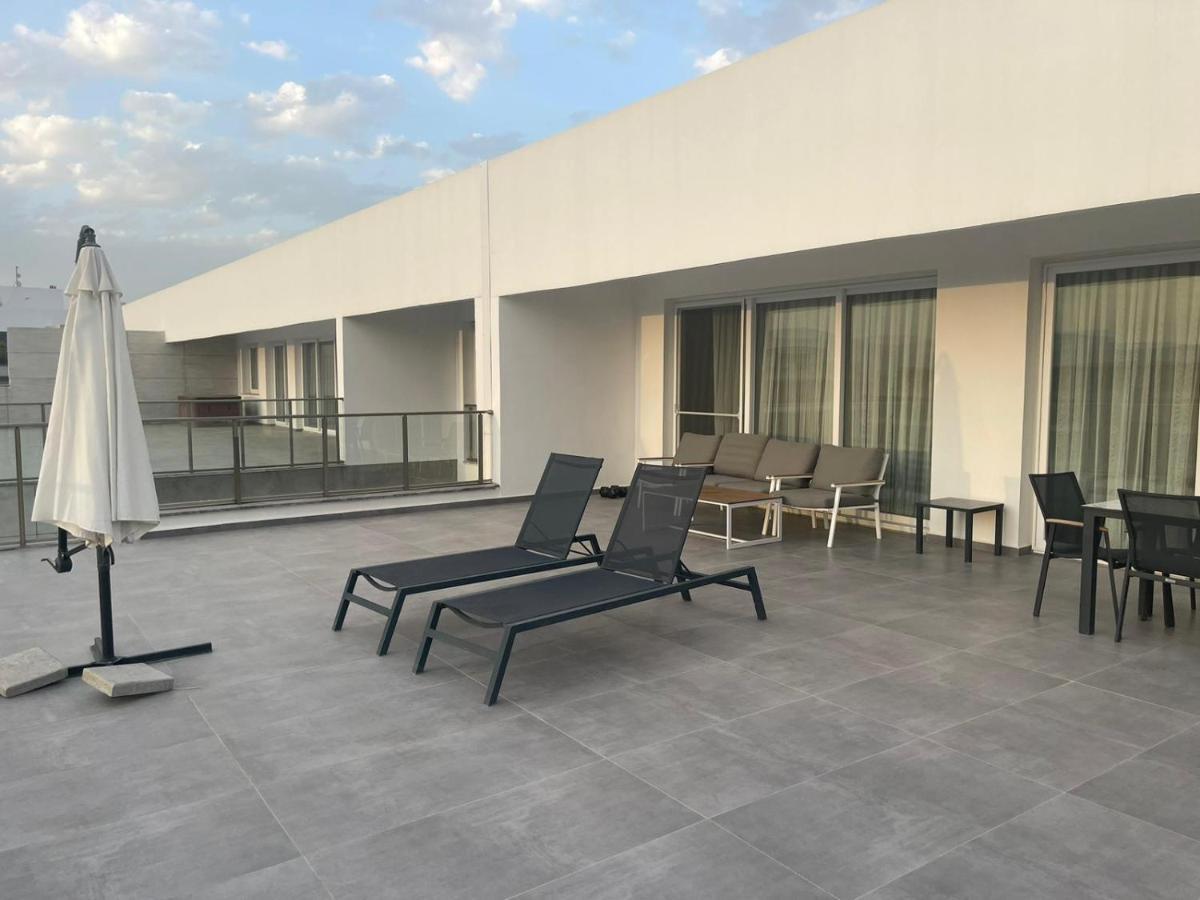 Courtyard Long Beach Holiday Resort Iskele District  Ngoại thất bức ảnh